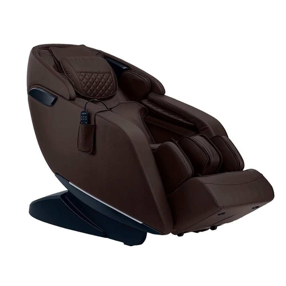 "Ultimate Relaxation: Genki M380 Massage Chair"