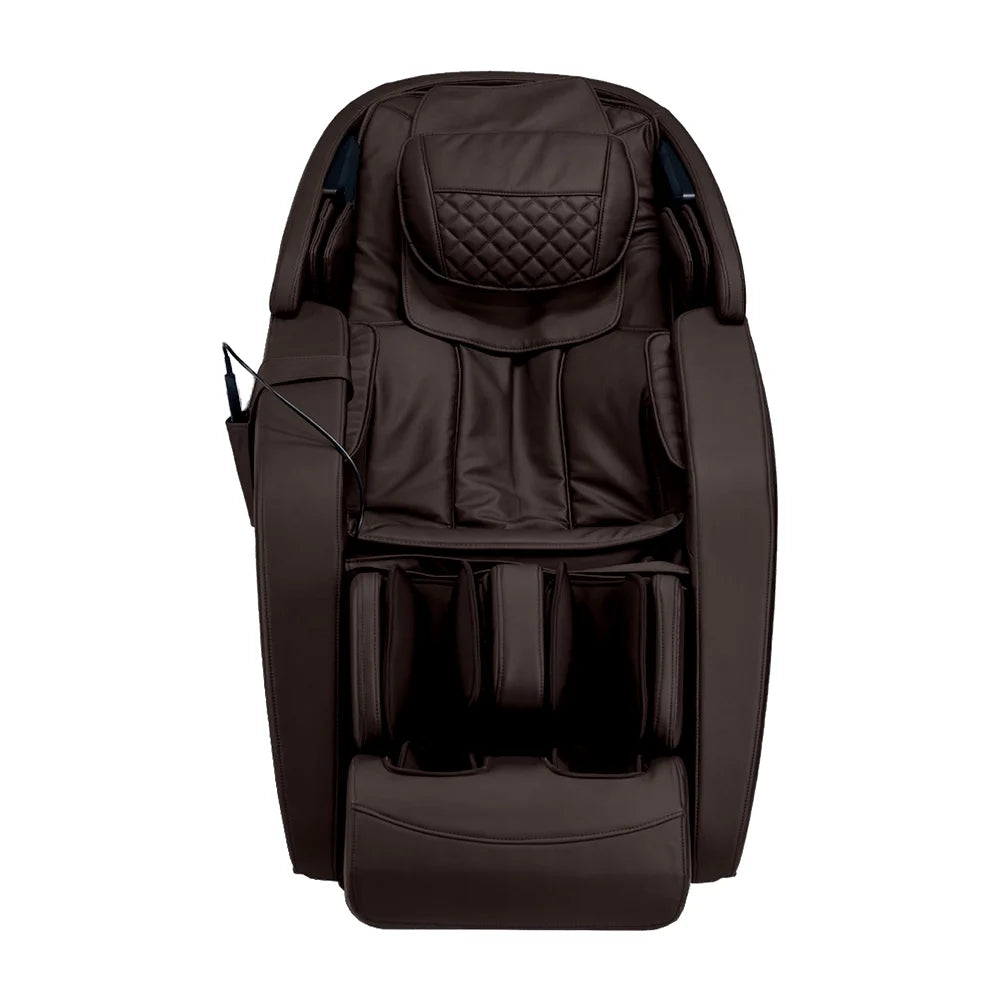 "Ultimate Relaxation: Genki M380 Massage Chair"