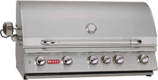 BBQ 57568 Brahma 90,000 BTU Grill Head, Liquid Propane