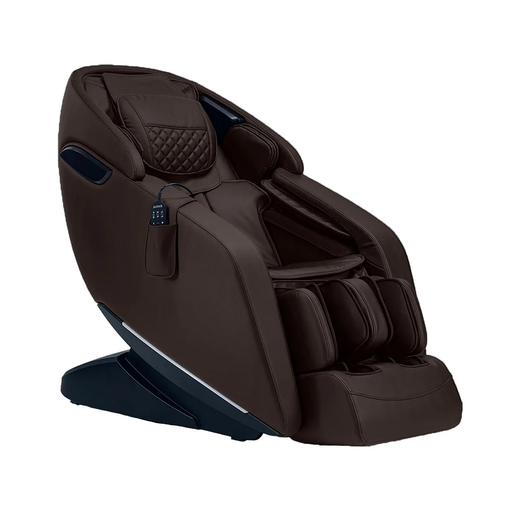 "Ultimate Relaxation: Genki M380 Massage Chair"